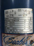 A.O. SMITH C56M2U18 1 1/2 HP AC MOTOR 115/230 VOLTS 3450 RPM 2P SINGLE PHASE