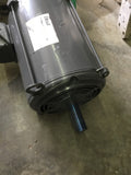 LINCOLN SSD4P10T6 10 HP AC MOTOR 230/460 VOLTS, 1750 RPM, 4P, 215T FRAME