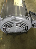 LINCOLN SSD4P10T6 10 HP AC MOTOR 230/460 VOLTS, 1750 RPM, 4P, 215T FRAME