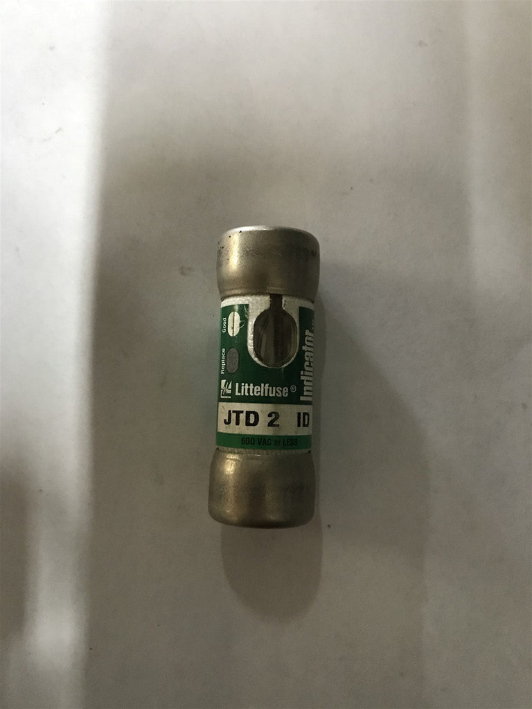LITTELFUSE JTD 2 LOT OF 4 FUSES