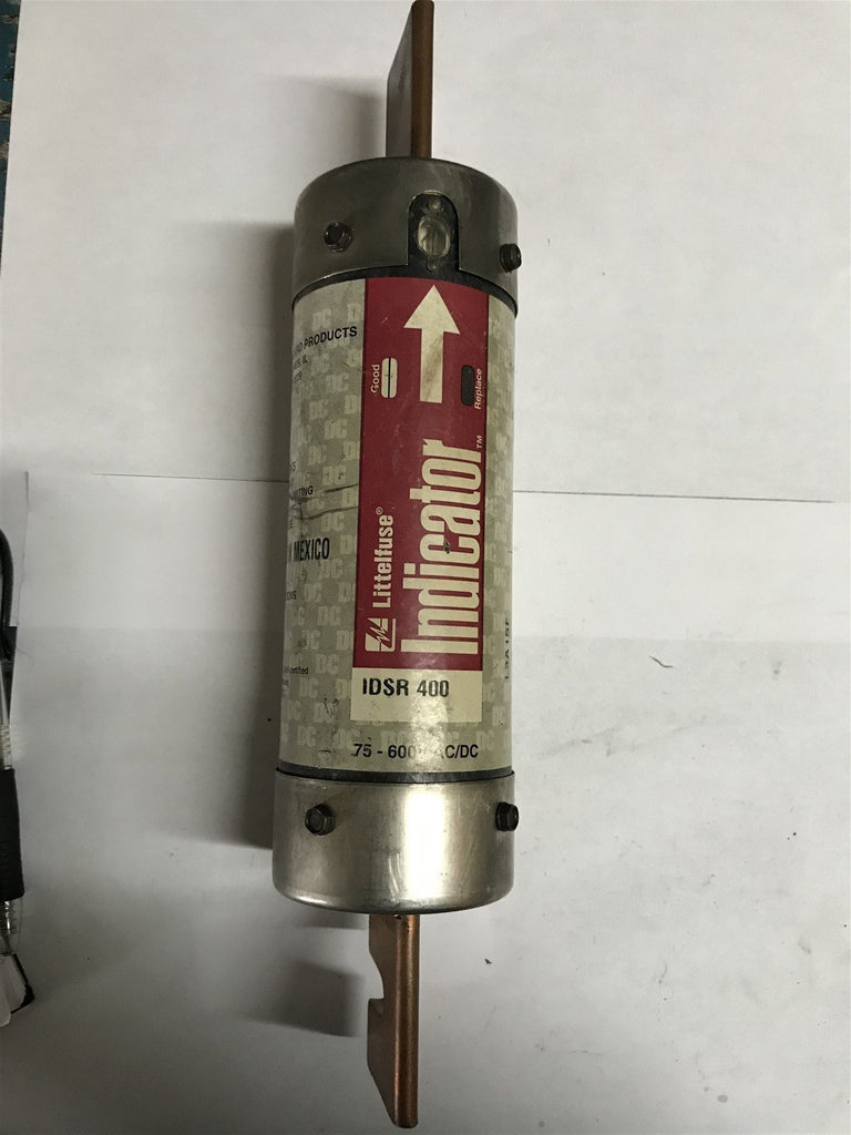 LITTELFUSE IDSR 400 FUSE