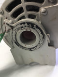 WEG RBL11856 1 HP AC MOTOR 115/208/230 VOLTS, 1730 RPM, 4P, SINGLE PHASE