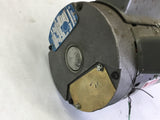 CENTURY 7-158321-20 1/3 HP AC MOTOR 115 VOLTS 1725 RPM 4P SINGLE PHASE 48Y FRAME