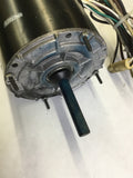 CENTRUY DF3J018N AC MOTOR 208-230 VOLTS, 1075 RPM 2.0 AMPS