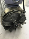NISSEI CORP 11229311003 0.4 KW 4P 10:1 RATIO 220 V 1.8A 1710 RPM