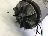 NISSEI 0.4 KW MOTOR 4P --DATA PLATE IS SCRATCHED