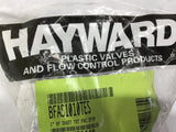HAYWARD BFAS1010TES 1" BF SHORT TXT PVC EPDM