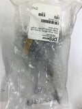 PROSENSE RTD-C04-03 PT100 3-WIRE 1/4 DIA X 4" TEMPATURE SENSOR