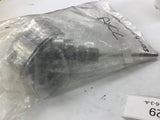 PROSENSE RTD-C04-03 PT100 3-WIRE 1/4 DIA X 4" TEMPATURE SENSOR