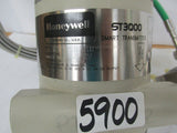 Honeywell St3000 Smart Transmitter Ystg644-/S1G/-1E0Rqk/Yyy/000-Mb.Me.Tc.F1C3-51