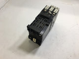 SIEMENS 3TF3400-0B CONTACTOR 460 VOLT @ 25 HP 24 VDC COIL