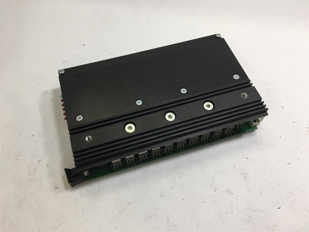 BERGER LAHR LS 220450-00-01G ELECTRICAL BOARD