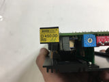 BERGER LAHR LS 220450-00-01G ELECTRICAL BOARD