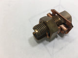 BLAKCURN 10HPW AC SR 1/0 STR SPLIT BOLT CONNECTOR