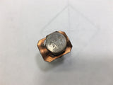 BLAKCURN 10HPW AC SR 1/0 STR SPLIT BOLT CONNECTOR