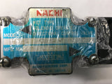 NCCHI SI-G01-C6-GR-D2-5227H DIRECTIONAL CONTROL VALVE