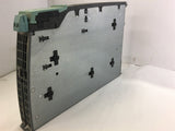SIEMENS 6SL3130-6AE21-0AB0 SMART LINE MODULE INPUT: 3AC 380-480 V OUTPUT 600 VDC