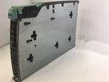 SIEMENS 6SL3130-6AE21-0AB0 SMART LINE MODULE INPUT: 3AC 380-480 V OUTPUT 600 VDC