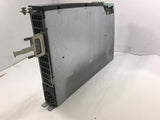 SIEMENS 6SL3130-6AE21-0AB0 SMART LINE MODULE INPUT: 3AC 380-480 V OUTPUT 600 VDC