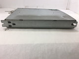 SIEMENS 6SL3130-6AE21-0AB0 SMART LINE MODULE INPUT: 3AC 380-480 V OUTPUT 600 VDC