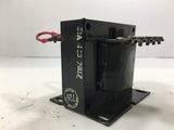 ACME TA-1-54535 50 VA CONTROL TRANSFORMER 380 440 550 600 PRI, 230 115 SEC VOLTS