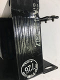 ACME TA-1-54535 50 VA CONTROL TRANSFORMER 380 440 550 600 PRI, 230 115 SEC VOLTS