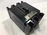 WESTINGHOUSE EHB3060 60 AMP 3 POLE CIRCUIT BREAKER 480 VAC