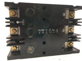 WESTINGHOUSE EHB3060 60 AMP 3 POLE CIRCUIT BREAKER 480 VAC
