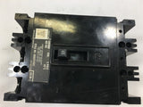 WESTINGHOUSE EHB3060 60 AMP 3 POLE CIRCUIT BREAKER 480 VAC