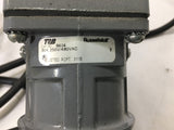 RUSSELLSTOLL 8408 30A 250/480 VAC PLUG W/ 8404 30 AMP RECEPTACLE
