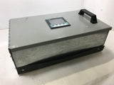 SIEMENS SENTRON PAC4200 MOUNTED IN ENCLOSURE