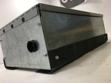 SIEMENS SENTRON PAC4200 MOUNTED IN ENCLOSURE