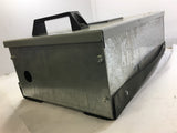 SIEMENS SENTRON PAC4200 MOUNTED IN ENCLOSURE