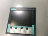 SIEMENS SENTRON PAC4200 MOUNTED IN ENCLOSURE