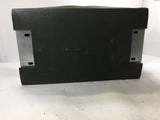 SIEMENS SENTRON PAC4200 MOUNTED IN ENCLOSURE