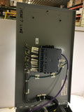 SIEMENS SENTRON PAC4200 MOUNTED IN ENCLOSURE