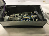 SIEMENS SENTRON PAC4200 MOUNTED IN ENCLOSURE