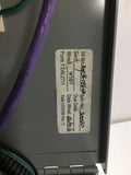 SIEMENS SENTRON PAC4200 MOUNTED IN ENCLOSURE