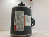 DAYTON 6K403G 1/4 HP HVAC MOTOR 115 VOLTS, 1725 RPM SINGLE PHASE 48YZ