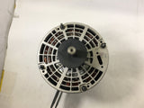 DAYTON 6K403G 1/4 HP HVAC MOTOR 115 VOLTS, 1725 RPM SINGLE PHASE 48YZ