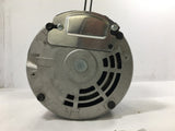 DAYTON 6K403G 1/4 HP HVAC MOTOR 115 VOLTS, 1725 RPM SINGLE PHASE 48YZ