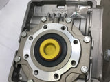 BONGFIGLIOLI W 75 U D30 P100 B5 HOLLOW SHAFT GEAR REDUCER B3 MOUNTING 40:1 RATIO