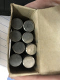 BUSSMANN BBS 2 LOT OF 8 IN BOX
