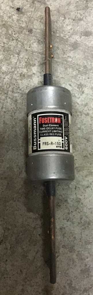 FUSETRON FRS-R-100 FUSE
