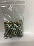ASSORTED BAG OF SMALL FUSES BUSSMANN ECONOMY LITTELFUSE