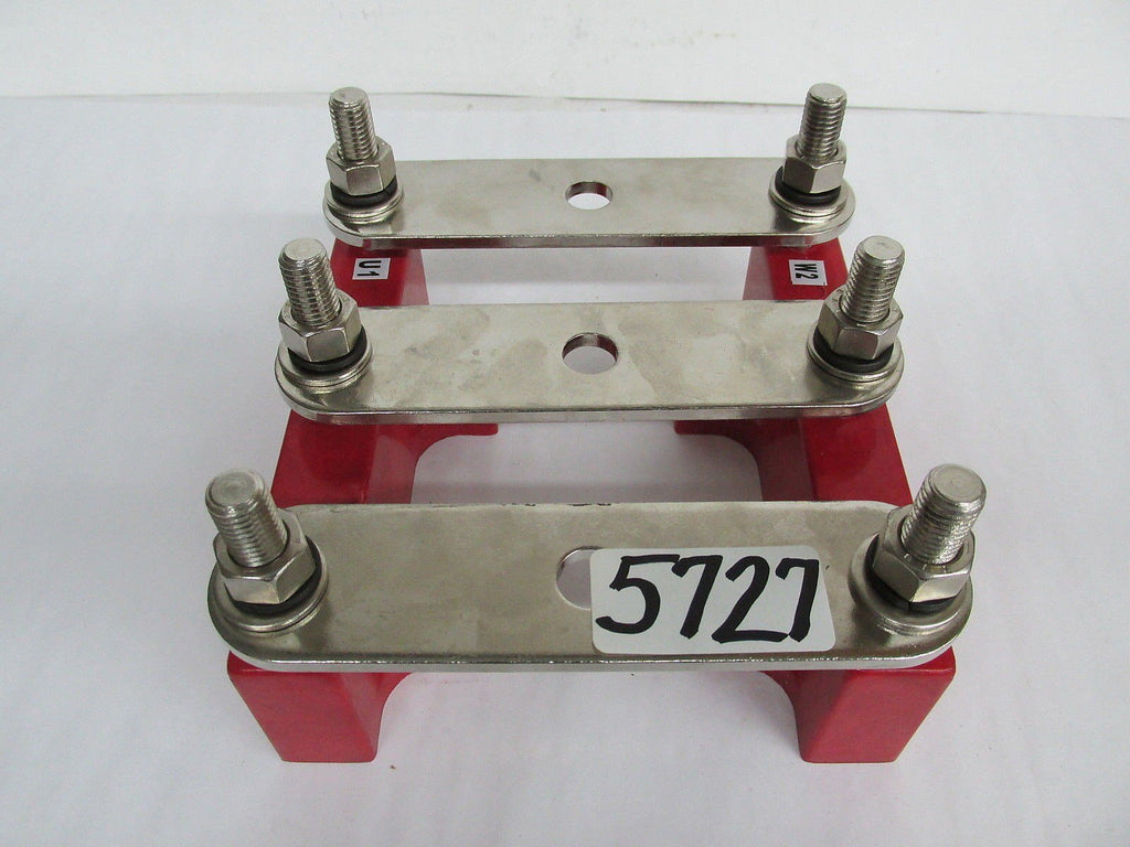 LEOTECH TERMINAL BLOCK   235B4590AF   -  NEW