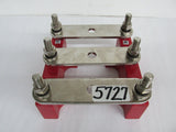 LEOTECH TERMINAL BLOCK   235B4590AF   -  NEW