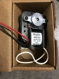 DAYTON 4M075A FAN MOTOR 115 V 60 HZ 1/70 HP 3000 RPM 2 SPEED 1 PH