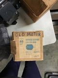 UNIVERSAL ELECTRIC 85 OLD MOTOR