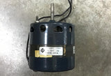 FRANKLIN ELECTRIC 80968 MOTOR 1/50 HP 115V .95 A 3000 RPM